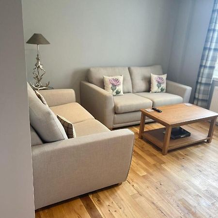 Inverness Highland Apartment Εξωτερικό φωτογραφία