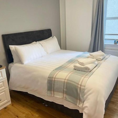 Inverness Highland Apartment Εξωτερικό φωτογραφία