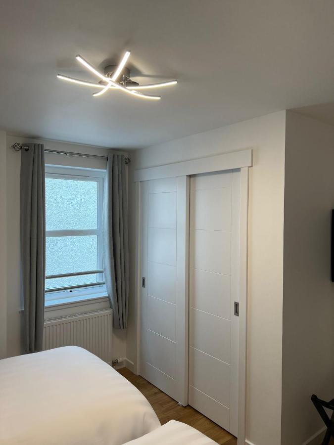 Inverness Highland Apartment Εξωτερικό φωτογραφία