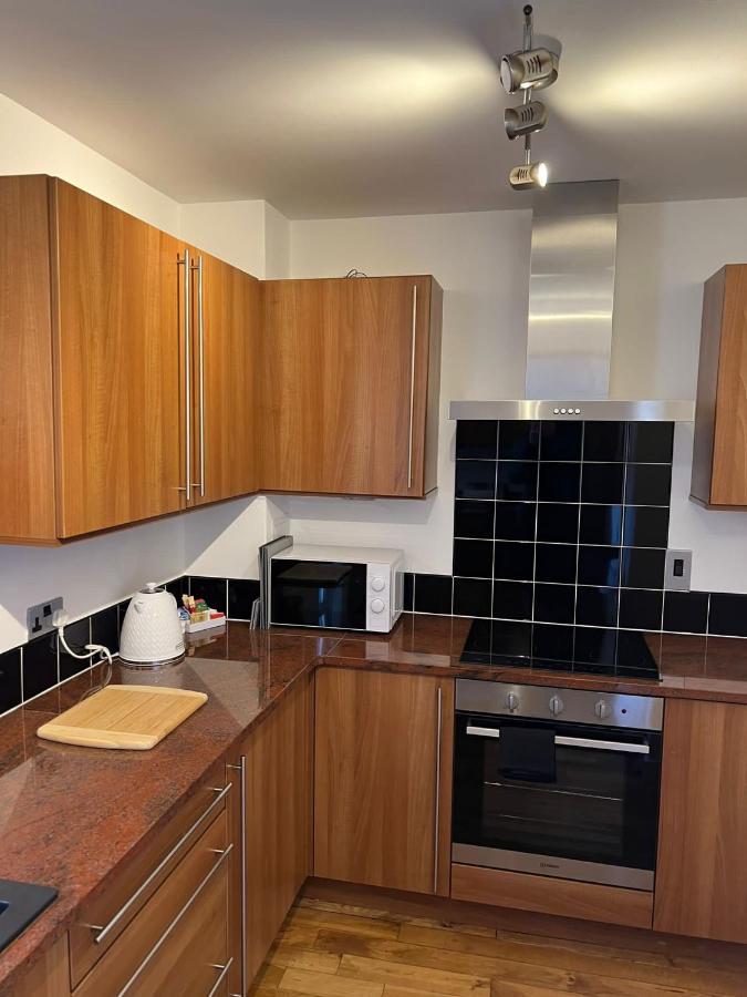 Inverness Highland Apartment Εξωτερικό φωτογραφία