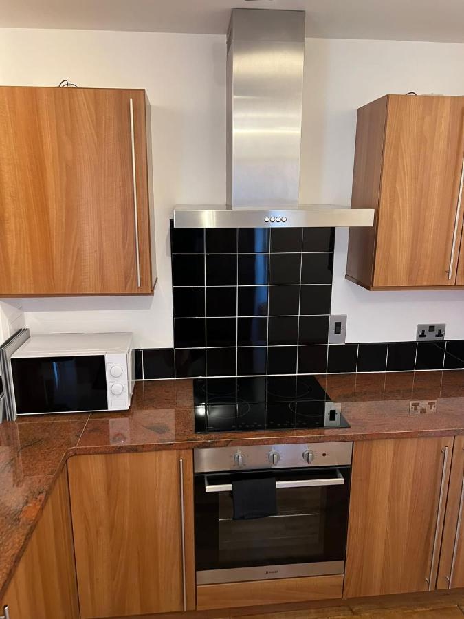 Inverness Highland Apartment Εξωτερικό φωτογραφία