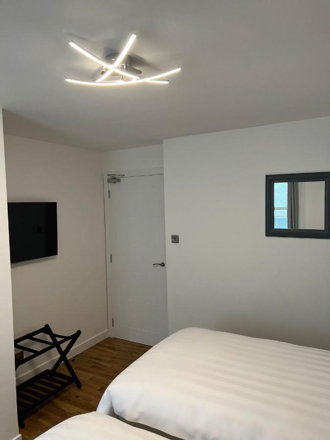 Inverness Highland Apartment Εξωτερικό φωτογραφία