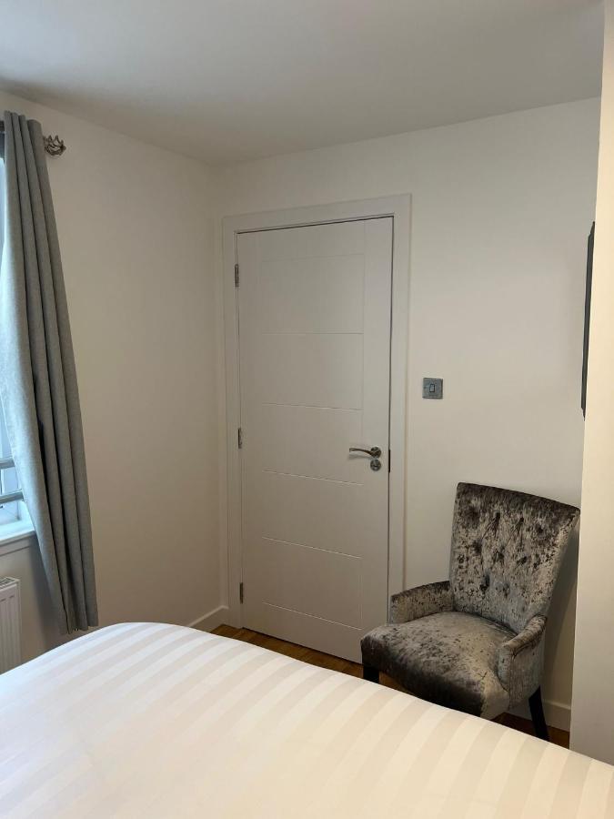 Inverness Highland Apartment Εξωτερικό φωτογραφία