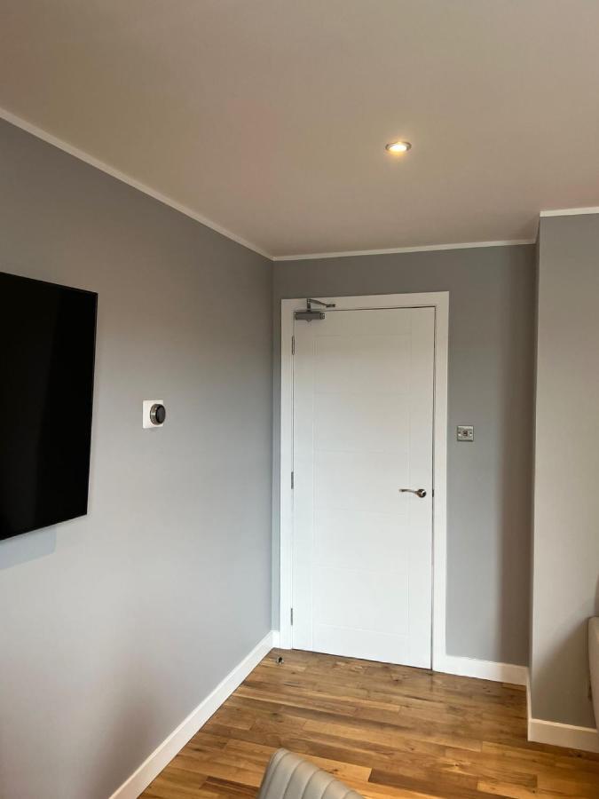 Inverness Highland Apartment Εξωτερικό φωτογραφία