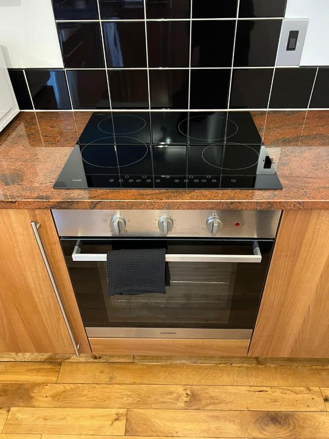 Inverness Highland Apartment Εξωτερικό φωτογραφία