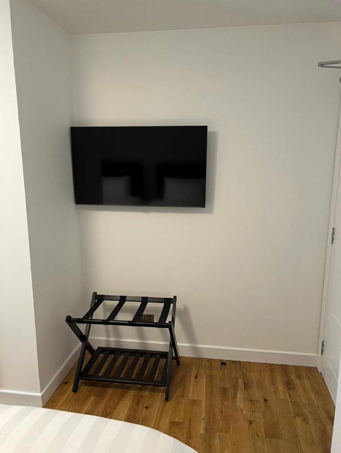 Inverness Highland Apartment Εξωτερικό φωτογραφία