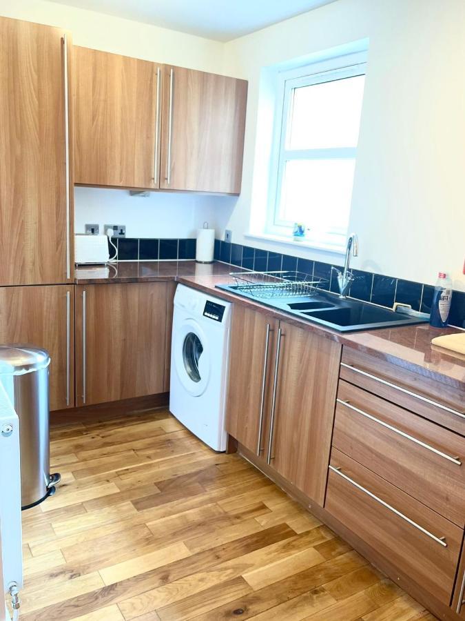 Inverness Highland Apartment Εξωτερικό φωτογραφία