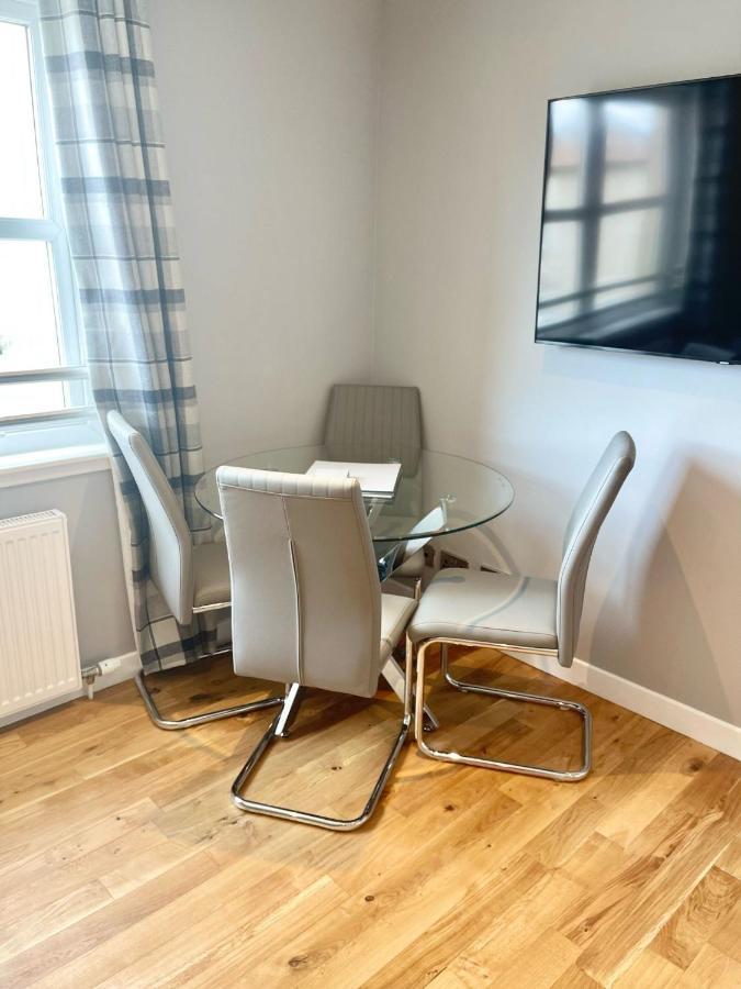 Inverness Highland Apartment Εξωτερικό φωτογραφία