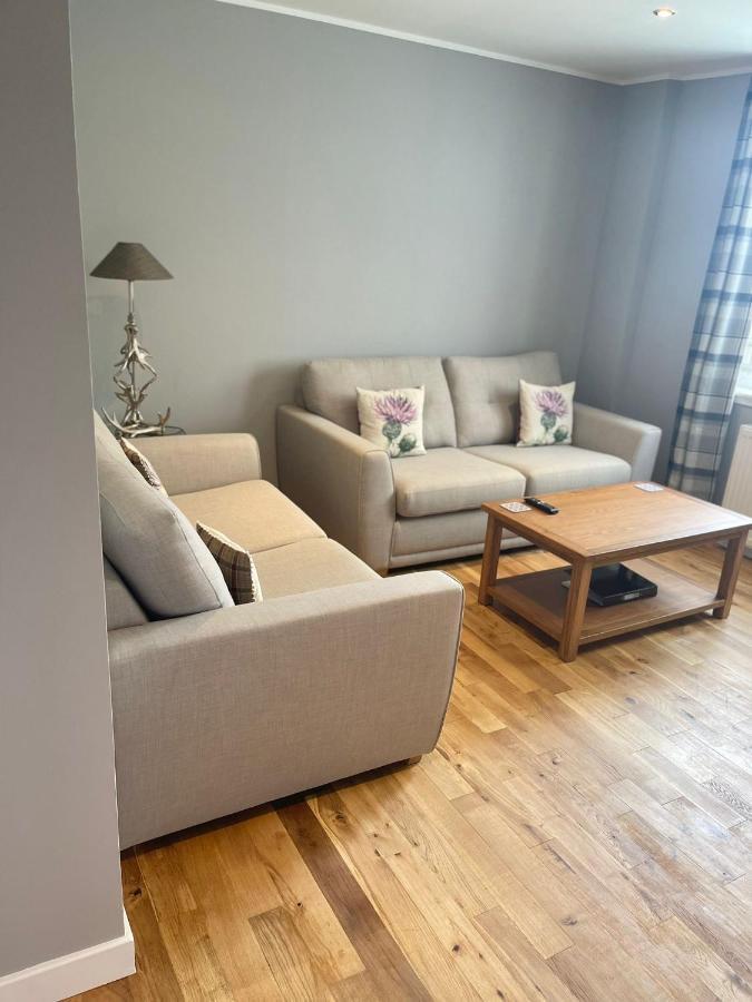 Inverness Highland Apartment Εξωτερικό φωτογραφία