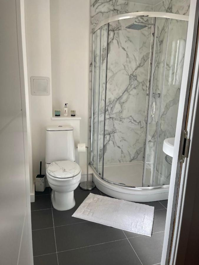 Inverness Highland Apartment Εξωτερικό φωτογραφία