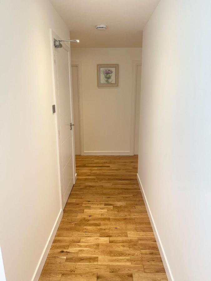 Inverness Highland Apartment Εξωτερικό φωτογραφία