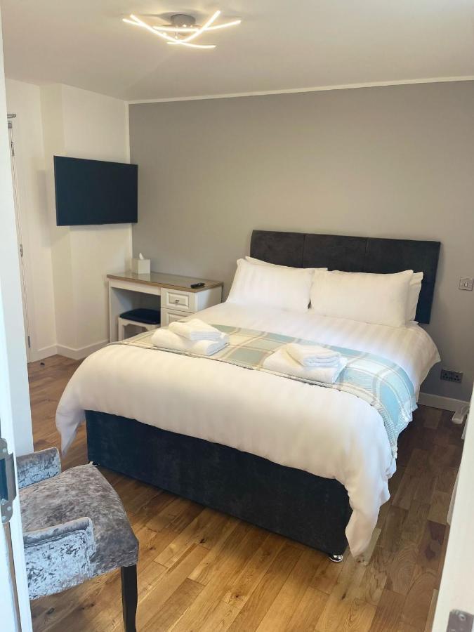 Inverness Highland Apartment Εξωτερικό φωτογραφία