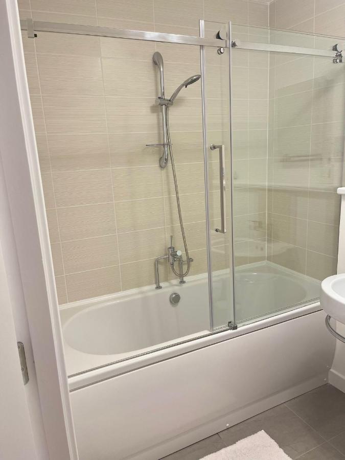 Inverness Highland Apartment Εξωτερικό φωτογραφία